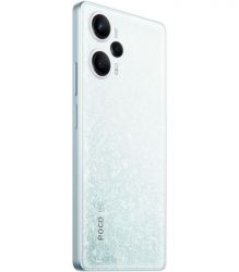  Xiaomi Poco F5 8/256GB Dual Sim White EU_ -  6