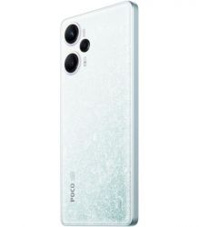  Xiaomi Poco F5 8/256GB Dual Sim White EU_ -  7
