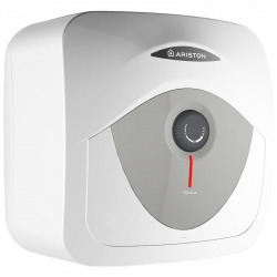 Водонагрівач Ariston Andris RS 15/3 EU (3100334) - Картинка 2