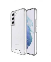 e- BeCover Space Case  Samsung Galaxy S23+ SM-S916 Transparancy (708961)