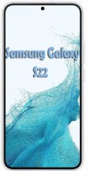 - BeCover  Samsung Galaxy S22 SM-S901 Transparancy (708967)