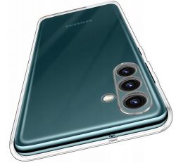- BeCover  Samsung Galaxy A34 5G SM-A346 Transparancy (708970) -  3