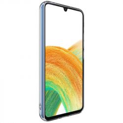 - BeCover  Samsung Galaxy A34 5G SM-A346 Transparancy (708970) -  4