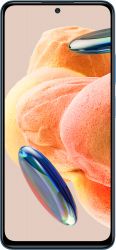  Xiaomi Redmi Note 12 Pro 4G 6/128GB NFC Dual Sim Glacier Blue EU_ -  2