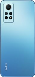  Xiaomi Redmi Note 12 Pro 4G 6/128GB NFC Dual Sim Glacier Blue EU_ -  3