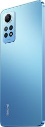 Xiaomi Redmi Note 12 Pro 4G 8/128GB NFC Dual Sim Glacier Blue EU_ -  6