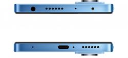  Xiaomi Redmi Note 12 Pro 4G 6/128GB NFC Dual Sim Glacier Blue EU_ -  9