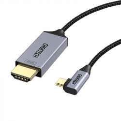  Choetech USB Type C - HDMI (XCH-1803) -  2