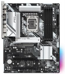����������� ����� ASRock B760 Pro RS Socket 1700 - �������� 3