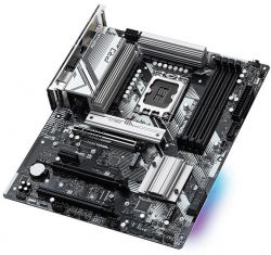 ����������� ����� ASRock B760 Pro RS Socket 1700 - �������� 5