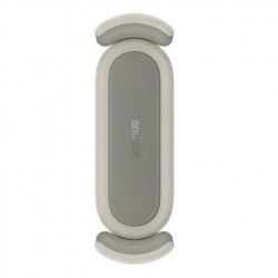 ��������� ������������� Baseus Steel Cannon 2 Grid Gray (SUGP000002) - �������� 2