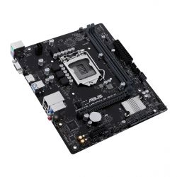   Asus Prime H510M-R R2.0-SI (s-1200, H510) -  4