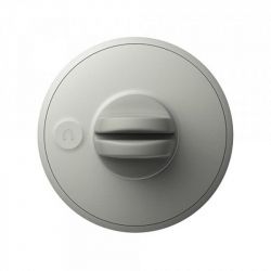 Тримач автомобільний Baseus Magnetic Creamy White (SUCC000102) - Картинка 4