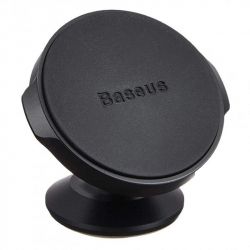  Baseus Small Ears Series Magnetic Black (SUER-B01) -  2
