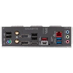  Gigabyte B650M Gaming X AX Socket AM5 -  6