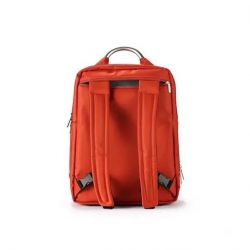  Remax Double-565 Digital Laptop Bag, Orange (6954851269823) -  2