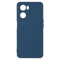 - Armorstandart Icon  Oppo A57s 4G Camera cover Dark Blue (ARM68119)