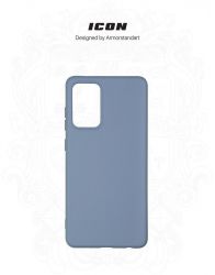- Armorstandart Icon  Samsung Galaxy A72 SM-A725 Blue (ARM58248) -  3
