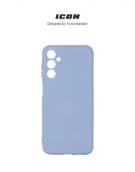 - Armorstandart Icon  Samsung Galaxy M14 5G SM-M146 Camera cover Lavender (ARM66675) -  3
