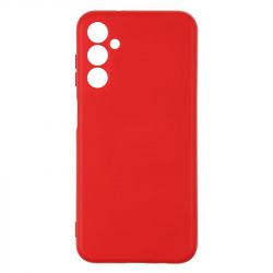 - Armorstandart Icon  Samsung Galaxy M14 5G SM-M146 Camera cover Red (ARM66674)