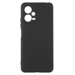 - Armorstandart Icon  Xiaomi Poco X5 5G Camera cover Black (ARM66376) -  1