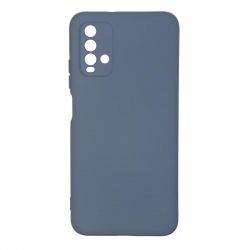 - Armorstandart Icon  Xiaomi Redmi 9t Blue (ARM58252) -  1
