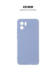 - Armorstandart Icon  Xiaomi Redmi A2 Camera cover Lavender (ARM66540) -  3