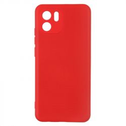 - Armorstandart Icon  Xiaomi Redmi A2 Camera cover Red (ARM66539)