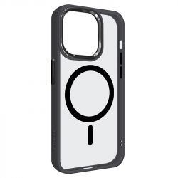 - Armorstandart Unit MagSafe  Apple iPhone 14 Pro Black (ARM66949)