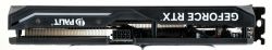 ³ GeForce RTX 4060 Ti, Palit, Dual, 8Gb GDDR6, 128-bit, HDMI/3xDP, 2535/18000 MHz, 8-pin (NE6406T019P1-1060D) -  10