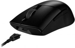 ���� ������������ Asus ROG Keris AimPoint RGB Black (90MP02V0-BMUA00) - �������� 5