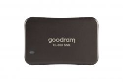 SSD  GoodRAM HL200 256GB 2.5" USB (SSDPR-HL200-256)