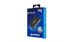 SSD  GoodRAM HL200 512GB 2.5" USB (SSDPR-HL200-512) -  5