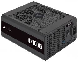  Corsair HX1000i PCIE5 (CP-9020259-EU) 1000W -  3