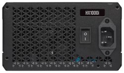   Corsair HX1000i PCIE5 (CP-9020259-EU) 1000W -  8