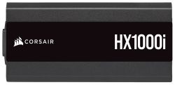   Corsair HX1000i PCIE5 (CP-9020259-EU) 1000W -  10