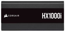   Corsair HX1000i PCIE5 (CP-9020259-EU) 1000W -  11