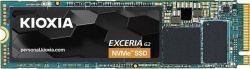  SSD 1TB Kioxia Exceria G2 M.2 2280 PCIe 3.0 x4 TLC (LRC20Z001TG8) -  1