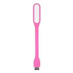  USB LED Pink (2000985601290) -  1