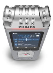  Philips DVT4110 8GB Silver -  4