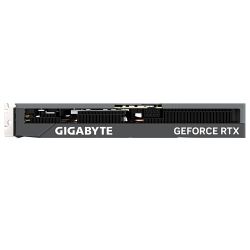  GF RTX 4060 Ti 8GB GDDR6 Eagle OC Gigabyte (GV-N406TEAGLE OC-8GD) -  2