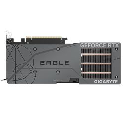  GF RTX 4060 Ti 8GB GDDR6 Eagle OC Gigabyte (GV-N406TEAGLE OC-8GD) -  5