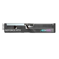  GF RTX 4060 Ti 8GB GDDR6 Aorus Elite Gigabyte (GV-N406TAORUS E-8GD) -  2