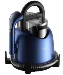      Deerma Suction Vacuum Cleaner (DEM-BY200) -  1