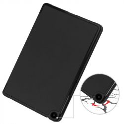 - BeCover Smart  Huawei MatePad SE 2022 Black (709207) -  4