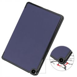 Чохол-книжка BeCover Smart для Huawei MatePad SE 2022 Deep Blue (709208) - Картинка 4