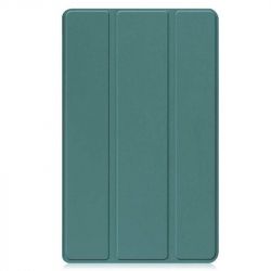 Чохол-книжка BeCover Smart для Lenovo Tab M8 (4rd Gen) TB-300FU Dark Green (709211) - Картинка 2