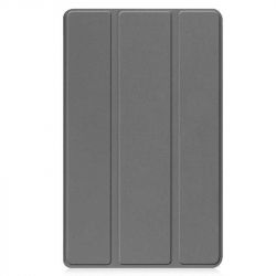 Чохол-книжка BeCover Smart для Lenovo Tab M8 (4rd Gen) TB-300FU Gray (709212) - Картинка 2