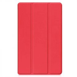 Чохол-книжка BeCover Smart для Lenovo Tab M8 (4rd Gen) TB-300FU Red (709213) - Картинка 2