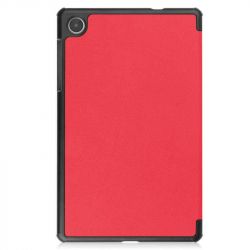 - BeCover Smart  Lenovo Tab M8 (4rd Gen) TB-300FU Red (709213) -  3